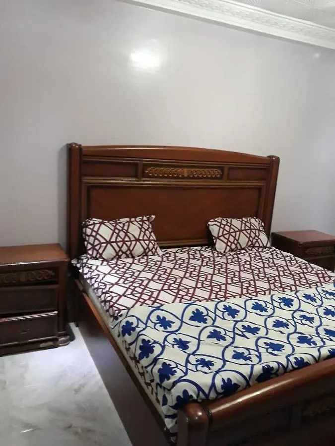 Sur Les 2 Voies De Liberte 6 Sicap Foire Hotel Dakar Apartment