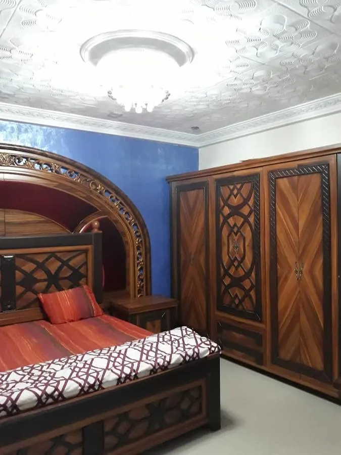 Sur Les 2 Voies De Liberte 6 Sicap Foire Hotel Dakar 0*,  Senegal